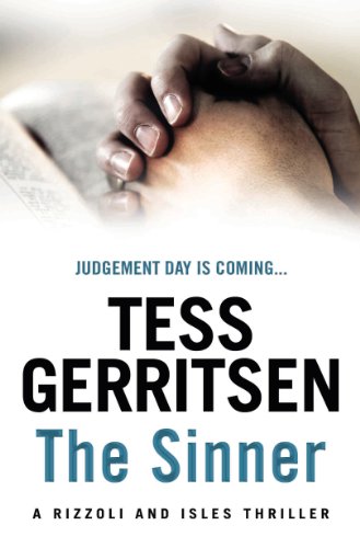The Sinner (Jane Rizzoli & Maura Isles, #3)