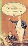 The Pickwick Papers