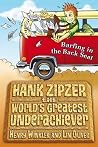 Barfing in the Backseat: How I Survived My Family Road Trip