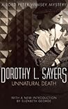 Unnatural Death (Lord Peter Wimsey, #3)