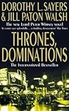 Thrones, Dominations