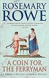 A Coin for the Ferryman (Libertus Mystery of Roman Britain, #9)