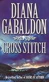 Cross Stitch (Outlander, #1)