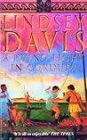 A Dying Light in Corduba (Marcus Didius Falco, #8)