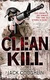 Clean Kill (Kyle Swanson Sniper, #3)