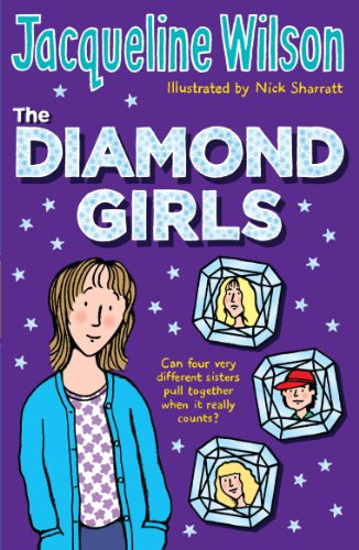 Diamond Girls, The