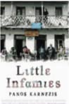Little Infamies