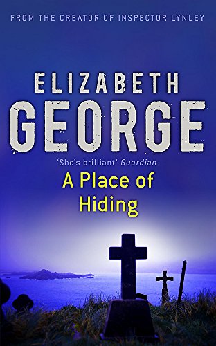 A Place of Hiding (Inspector Lynley, #12)