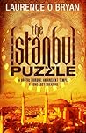The Istanbul Puzzle (Puzzle #1)