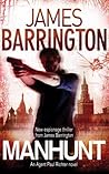 Manhunt (Paul Richter, #6)