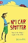 The No. 1 Car Spotter (No. 1 Car Spotter, #1)