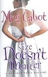 Size Doesn't Matter (Heather Wells, #3)