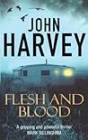 Flesh and Blood (Frank Elder, #1)