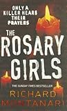 The Rosary Girls (Jessica Balzano & Kevin Byrne, #1)