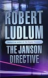 The Janson Directive (Paul Janson, #1)