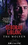 The Wolven (The Keepers Trilogy #3)