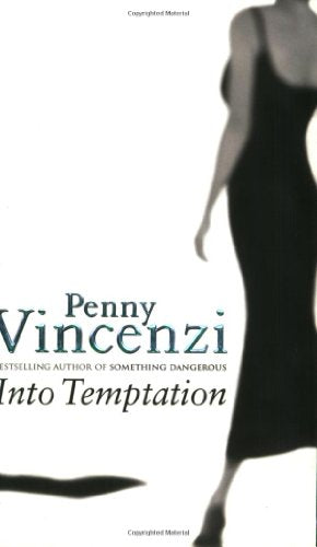 Into Temptation (The Spoils of Time #3)