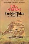 H.M.S. Surprise