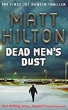 Dead Men's Dust (Joe Hunter, #1)