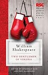 The Two Gentlemen of Verona (The RSC Shakespeare)