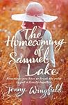 The Homecoming of Samuel Lake