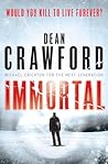 Immortal (Ethan Warner #2)