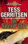 The Silent Girl (Rizzoli & Isles, #9)