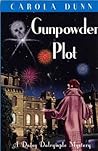 Gunpowder Plot (Daisy Dalrymple, #15)