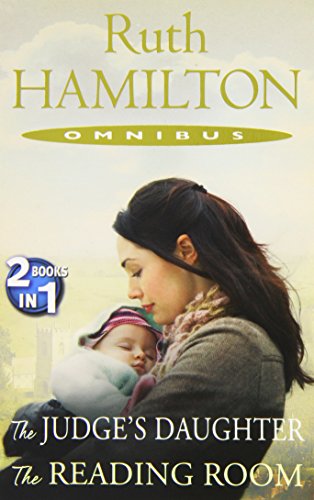 Judges Daughter Omnibus