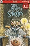 The Seven Serpents (Fighting Fantasy: Sorcery!, #3)