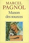 Manon des Sources (L'Eau Des Collines)