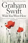 Wish You Were Here