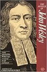 The Journal Of John Wesley