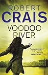 Voodoo River (Elvis Cole, #5)