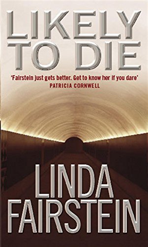 Likely To Die (Alexandra Cooper, #2)