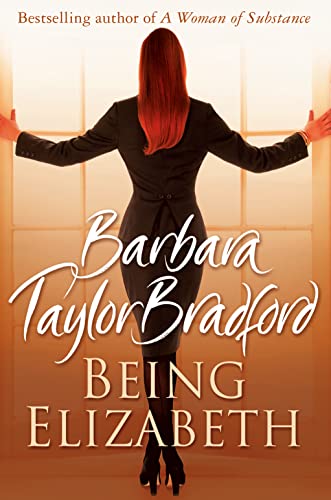 Being Elizabeth (Ravenscar #3)