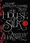 The House of Silk (Sherlock Holmes)