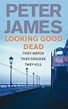 Looking Good Dead (Roy Grace #2)