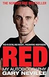 Red: My Autobiography