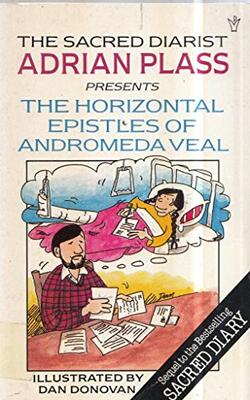 The Horizontal Epistles Of Andromeda Veal