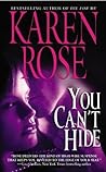 You Can't Hide (Romantic Suspense, #5; Chicago, #4)