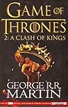 A Clash of Kings (A Song of Ice and Fire, # 2)