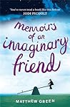 Memoirs of an Imaginary Friend