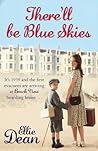 There'll Be Blue Skies (Beach View Boarding House, #1)