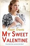 My Sweet Valentine (Article Row, #3)