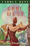 Gone West (Daisy Dalrymple, #20)