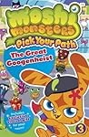 Moshi Monsters - Pick Your Path - The Great Googenheist