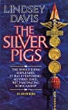 The Silver Pigs (Marcus Didius Falco, #1)