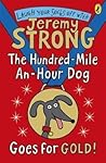 The Hundred-Mile-An-Hour Dog Goes for Gold!