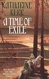 A Time of Exile (Deverry, #5; Westlands, #1)